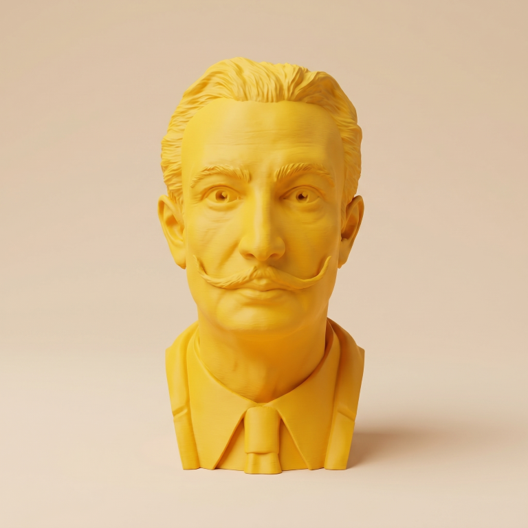 Salvador Dali - 6