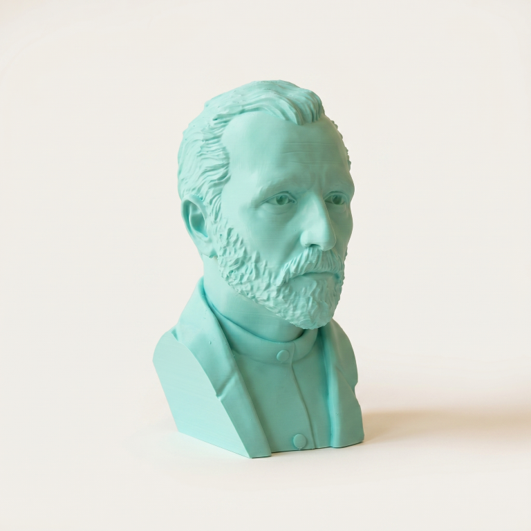 Van Gogh - 2