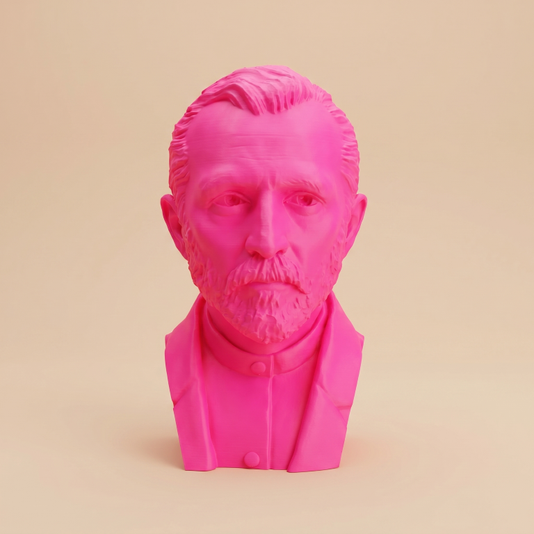 Van Gogh - 4