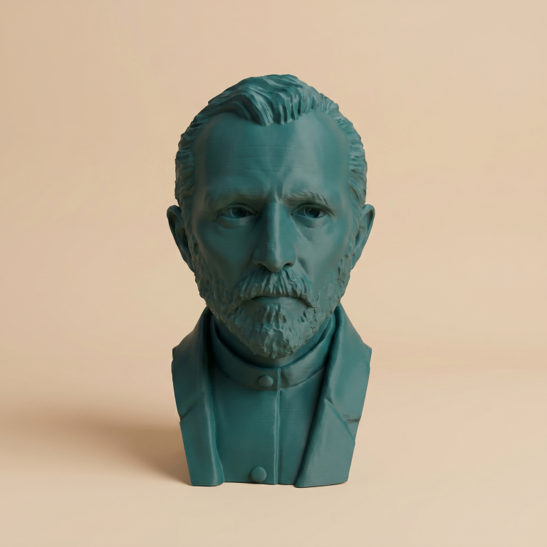 Van Gogh - 5