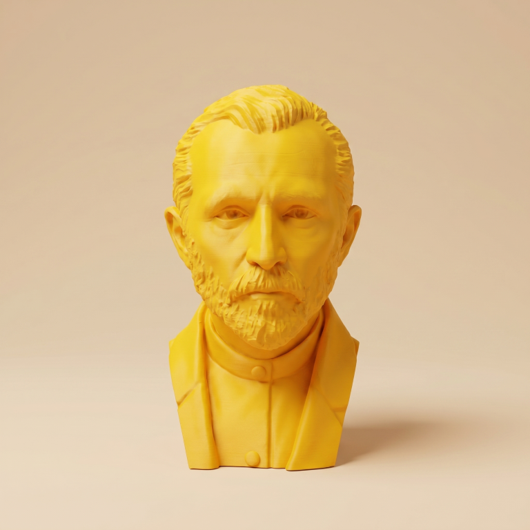 Van Gogh - 7