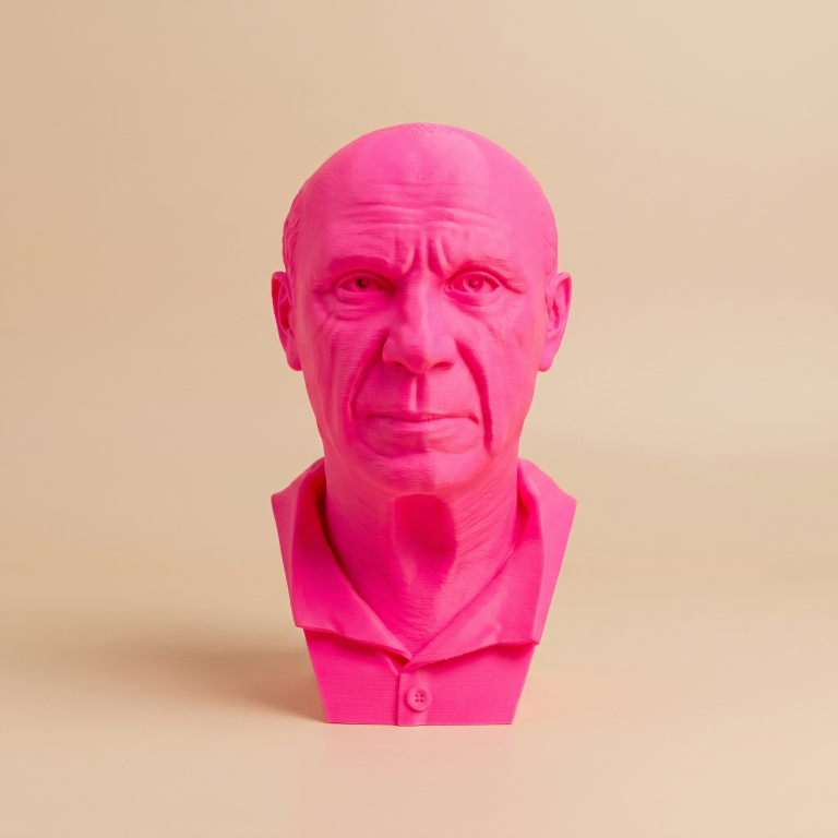 Picasso - 4
