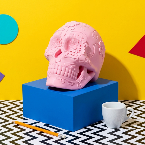 Sugar Skull - Calavera