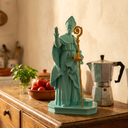 Saint Januarius - Bio Pop Statue