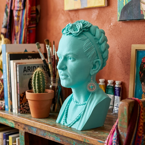 Frida
