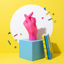 Gesto di Amore - Korean Heart