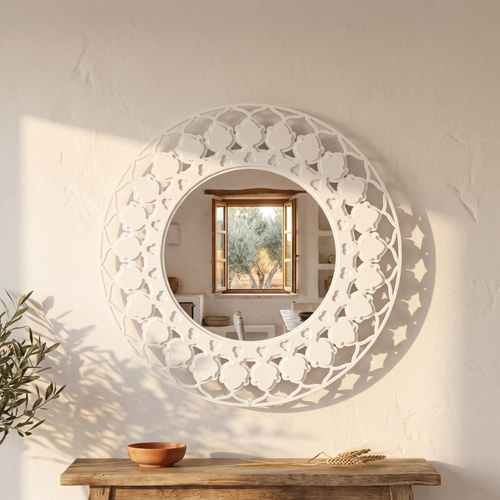 Specchio Apulia