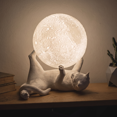 Lampada Lunadilana