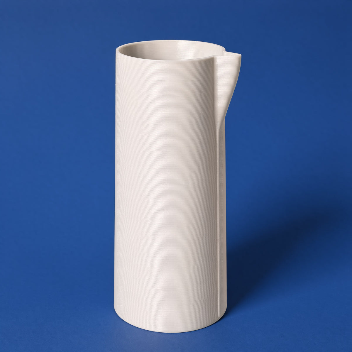 Portaombrelli Brokka Scamarcia Design – colore Bianco