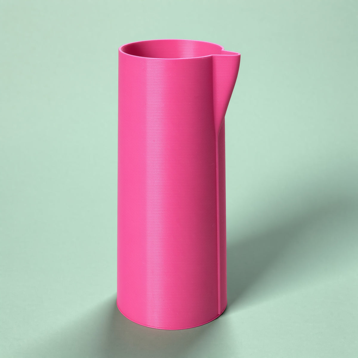 Portaombrelli Brokka Scamarcia Design – colore Rosa Fluo