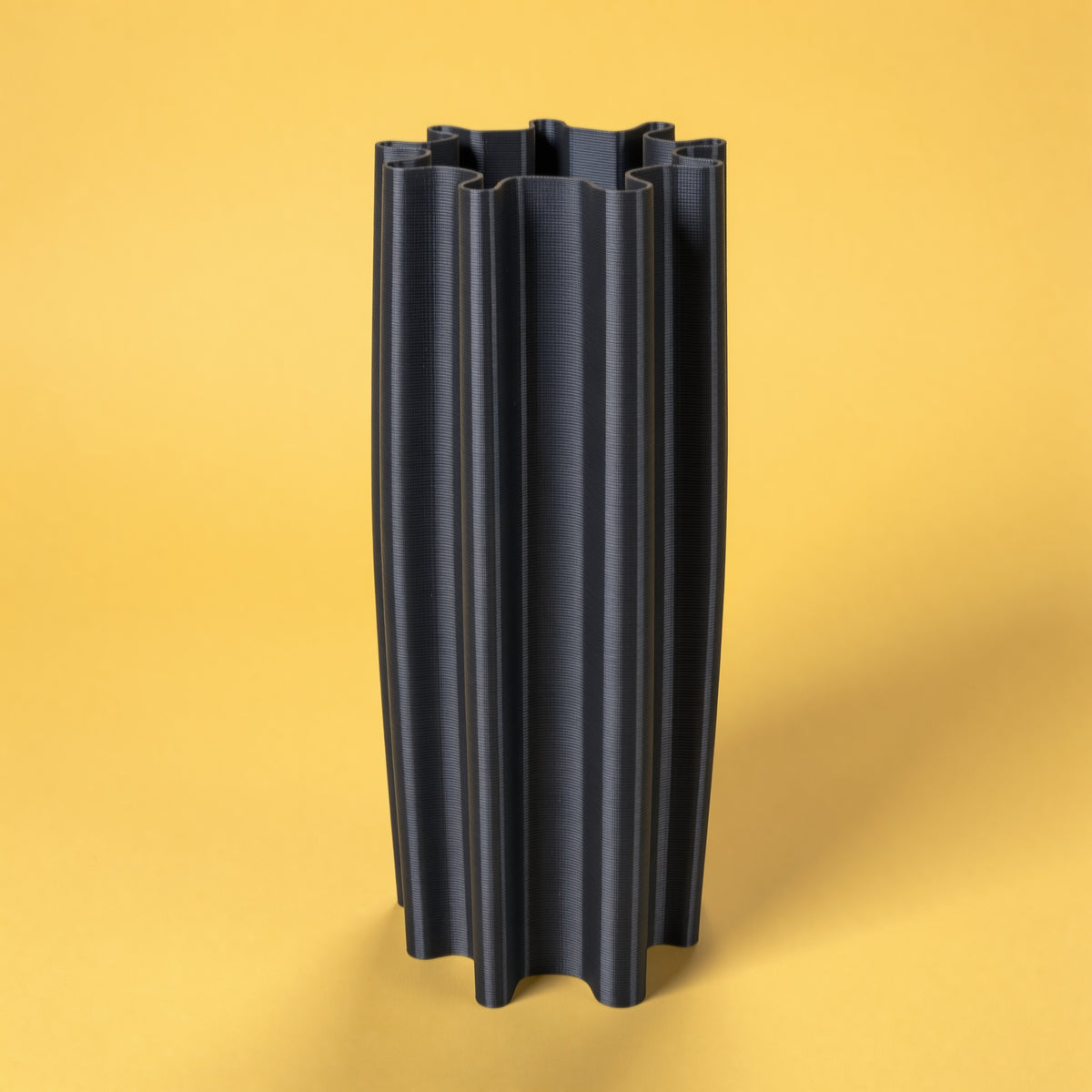 Portaombrelli Corallo Scamarcia Design – colore Nero
