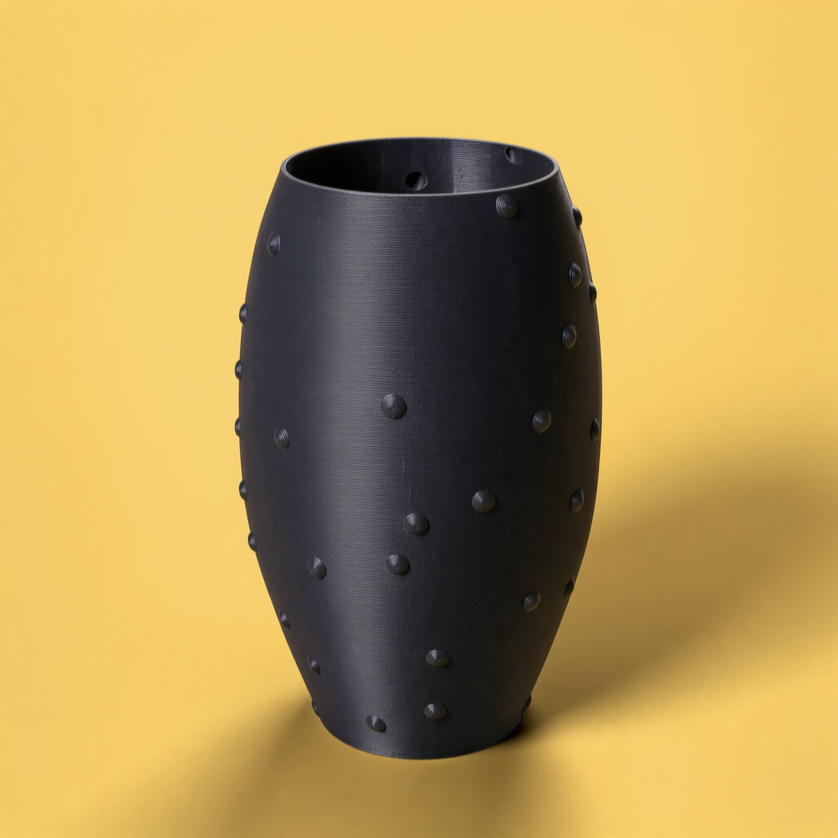 Portaombrelli Fico Scamarcia Design – colore Nero