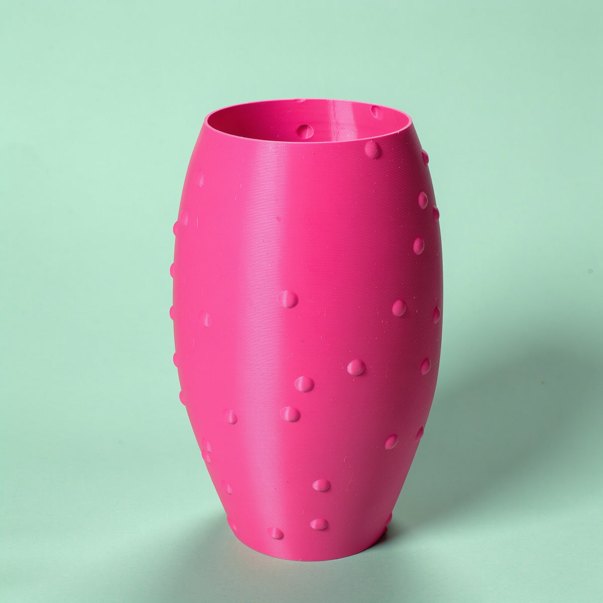 Portaombrelli Fico Scamarcia Design – colore Rosa Fluo