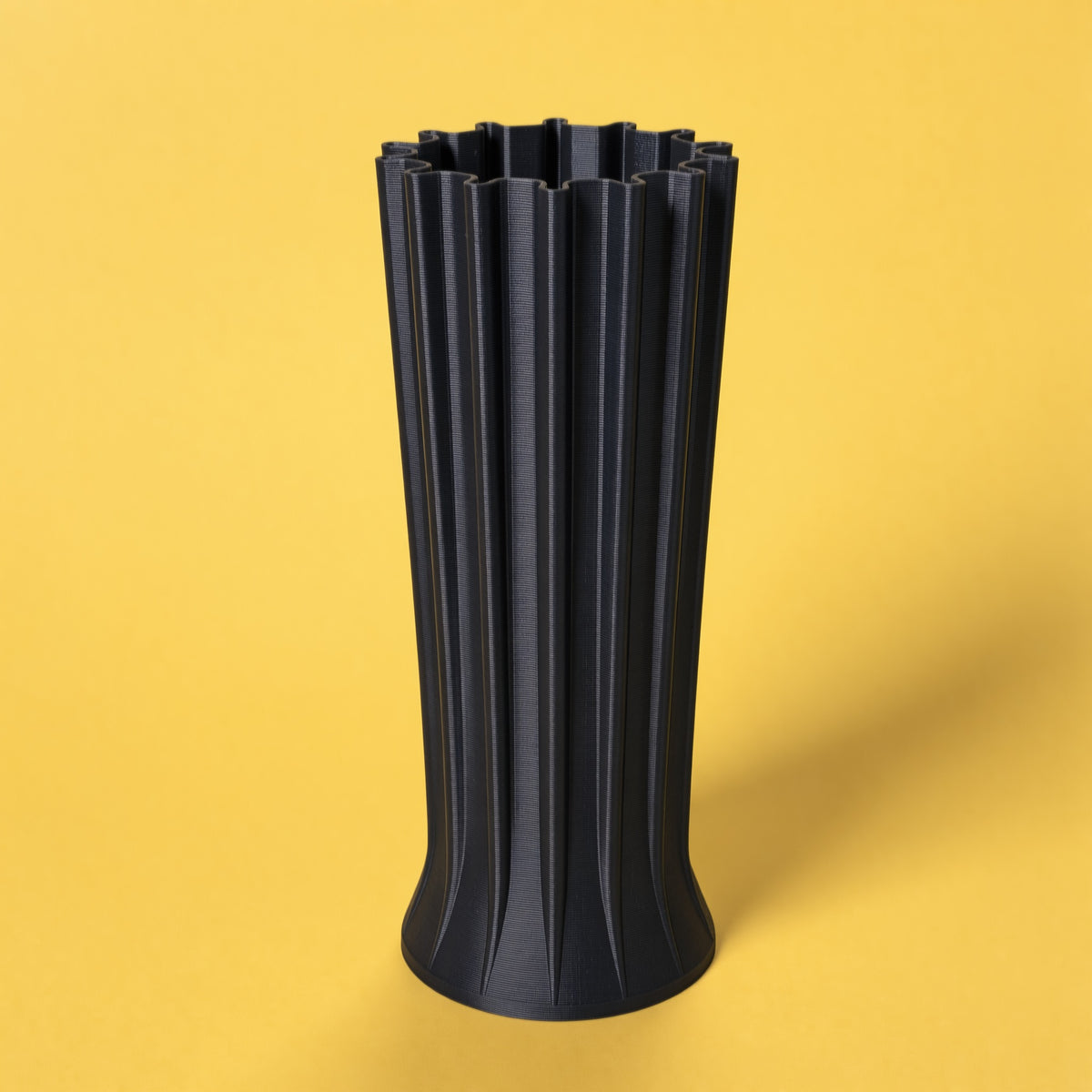 Portaombrelli Graal Scamarcia Design – colore Nero