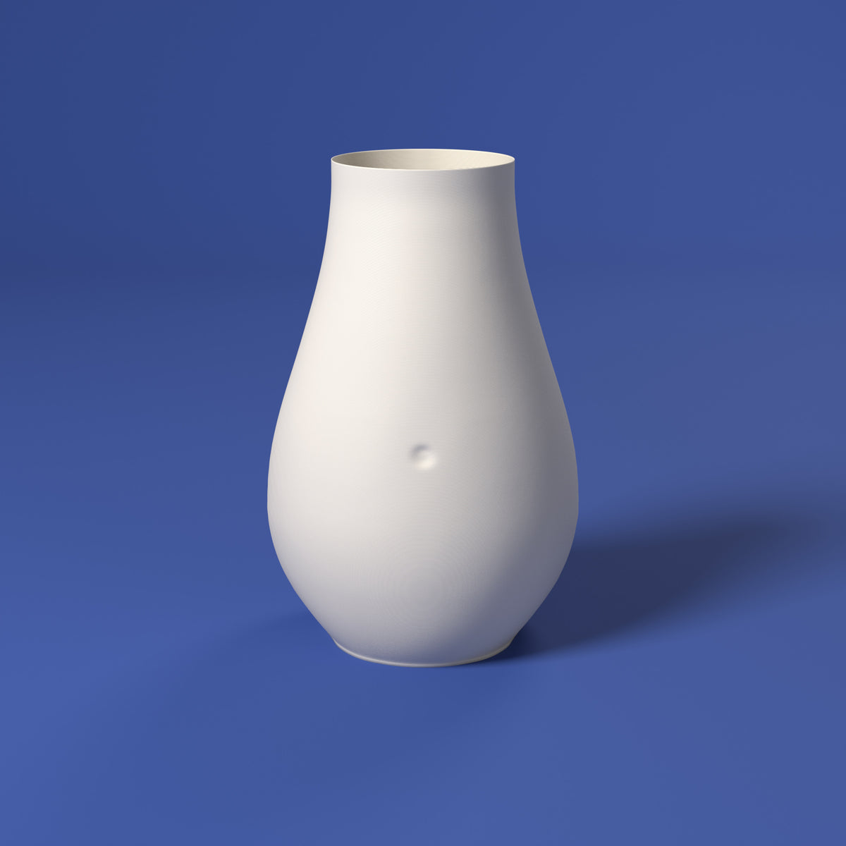 Portaombrelli Iambe Scamarcia Design – colore Bianco