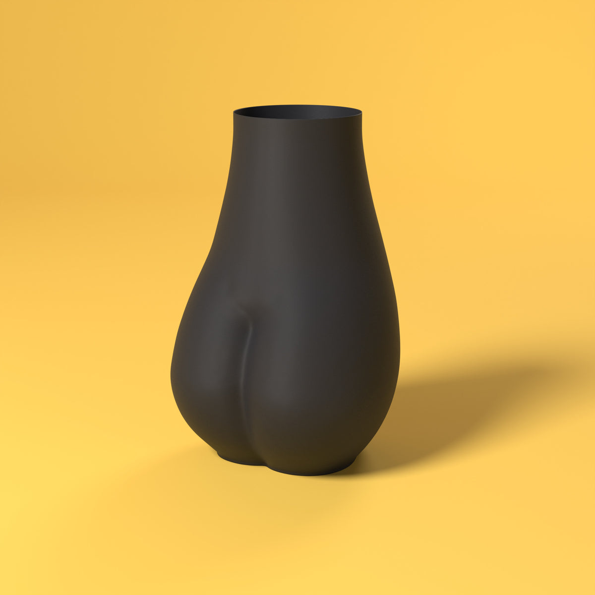 Portaombrelli Iambe Scamarcia Design – colore Nero
