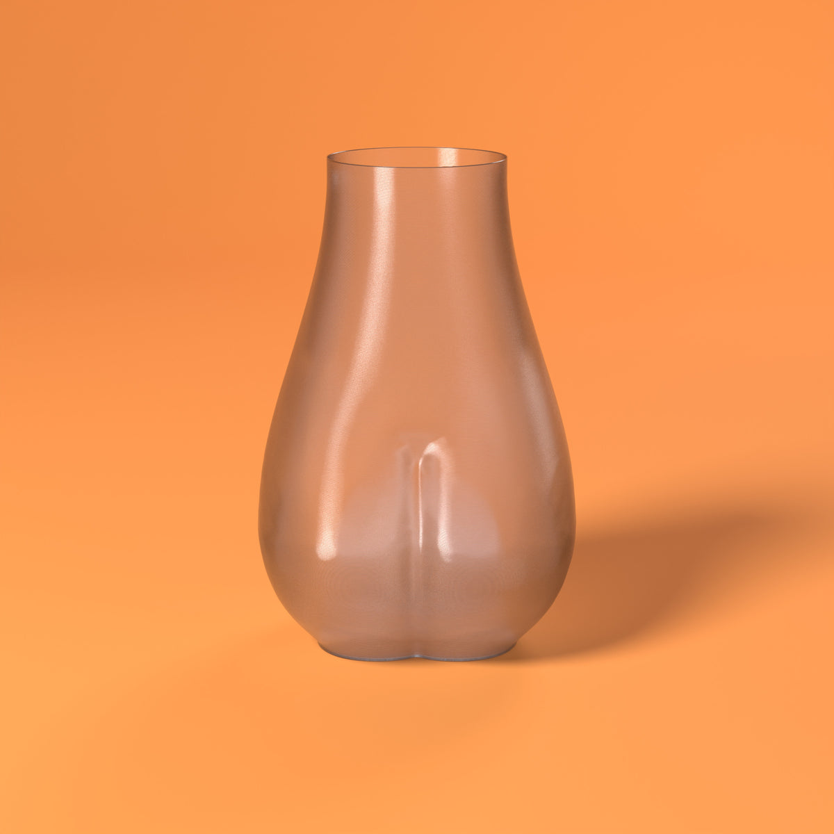Portaombrelli Iambe Scamarcia Design – colore Trasparente